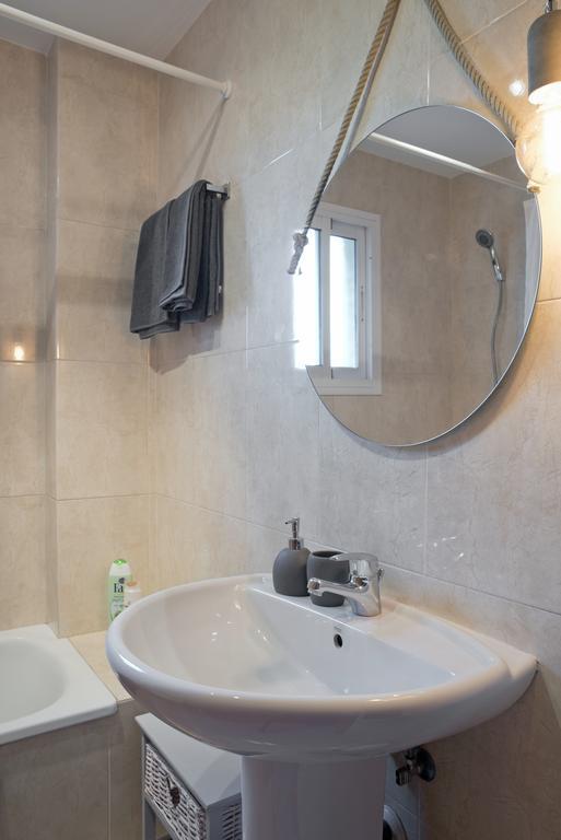 UrbanChic Los Pacos Apartment Fuengirola Exterior foto