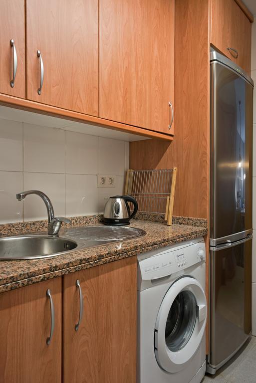 UrbanChic Los Pacos Apartment Fuengirola Exterior foto