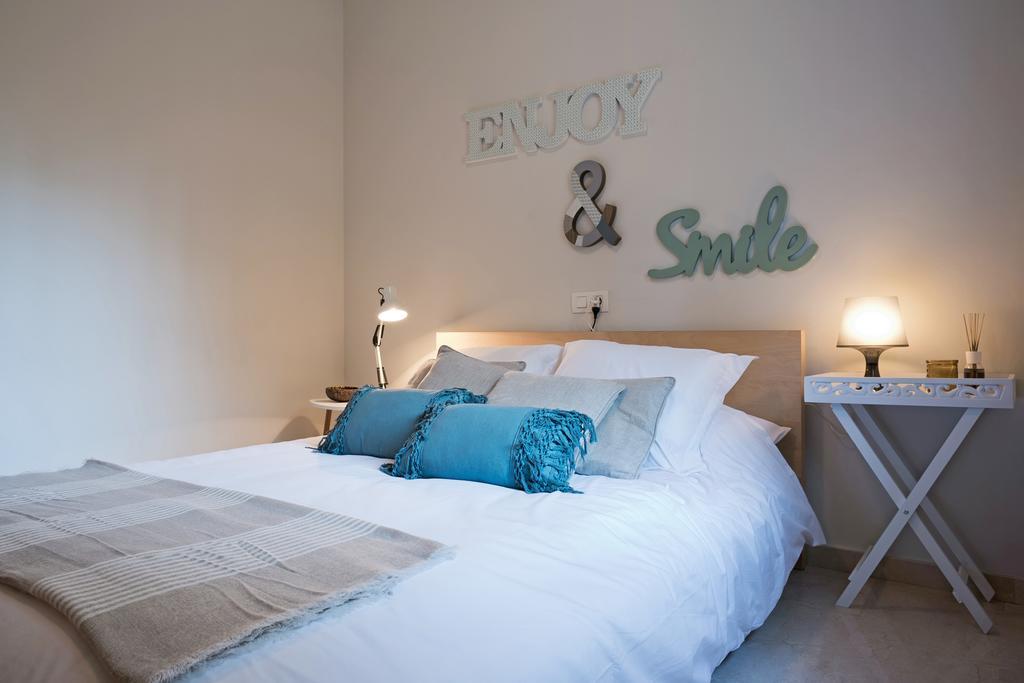 UrbanChic Los Pacos Apartment Fuengirola Exterior foto